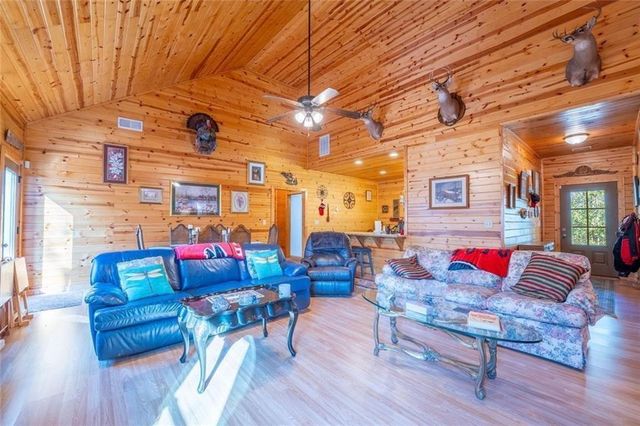 180 Gold Dust Trail, Sautee Nacoochee, GA 30571