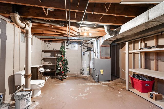 2652 Duane Dr Street, Saginaw, MI 48603