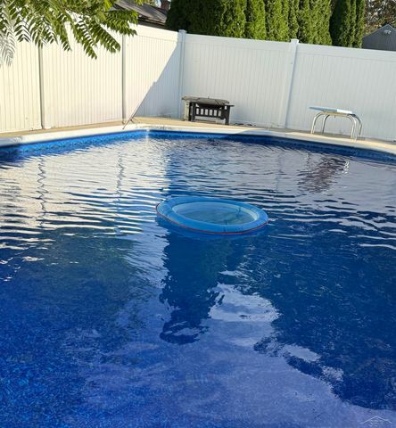 2652 Duane Dr Street, Saginaw, MI 48603