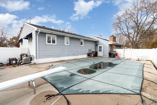 2652 Duane Dr Street, Saginaw, MI 48603