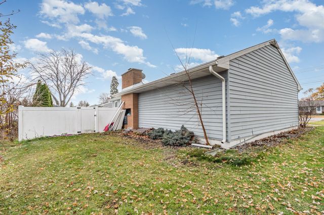 2652 Duane Dr Street, Saginaw, MI 48603