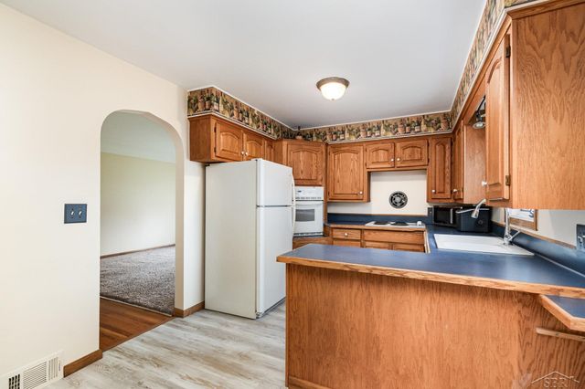 2652 Duane Dr Street, Saginaw, MI 48603