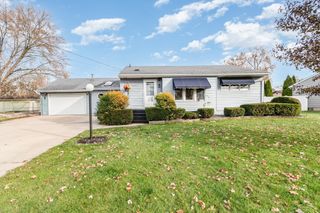 2652 Duane Dr Street, Saginaw, MI 48603