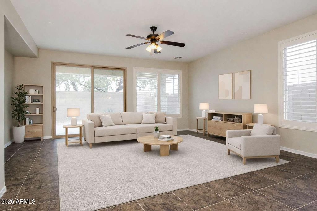 718 W TWIN PEAKS Parkway, San Tan Valley, AZ 85143 — photo 2
