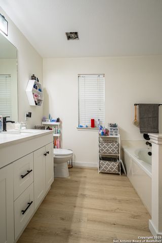 13211 Regency Frst, San Antonio, TX 78249