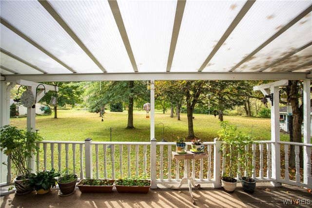 5029 Humphrey Road, Great Valley, NY 14741