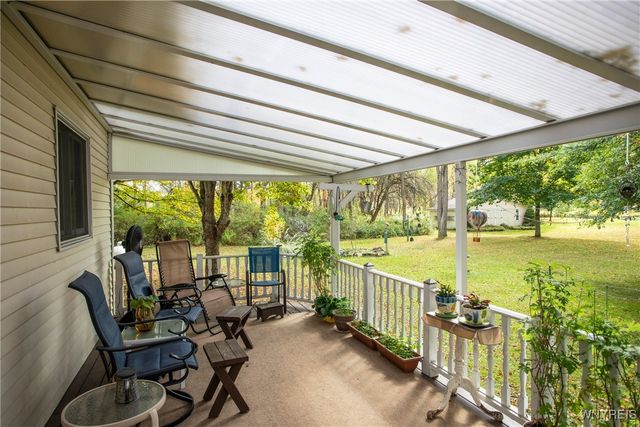 5029 Humphrey Road, Great Valley, NY 14741