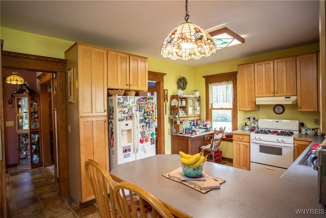 5029 Humphrey Road, Great Valley, NY 14741