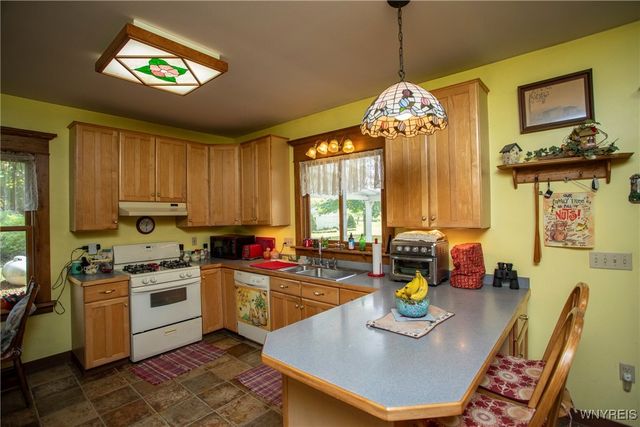 5029 Humphrey Road, Great Valley, NY 14741