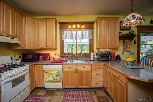 5029 Humphrey Road, Great Valley, NY 14741