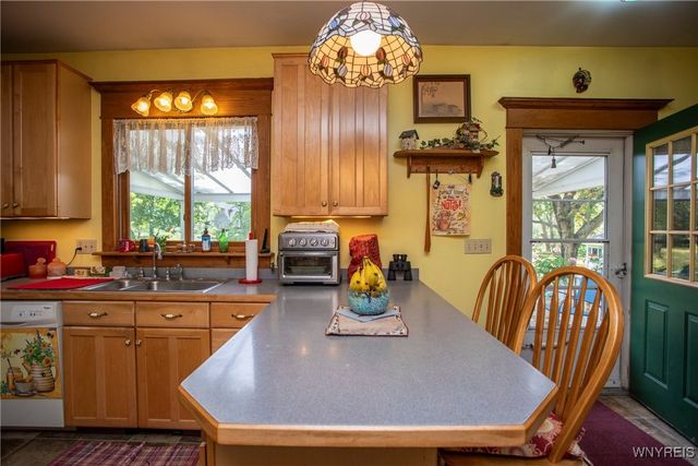 5029 Humphrey Road, Great Valley, NY 14741