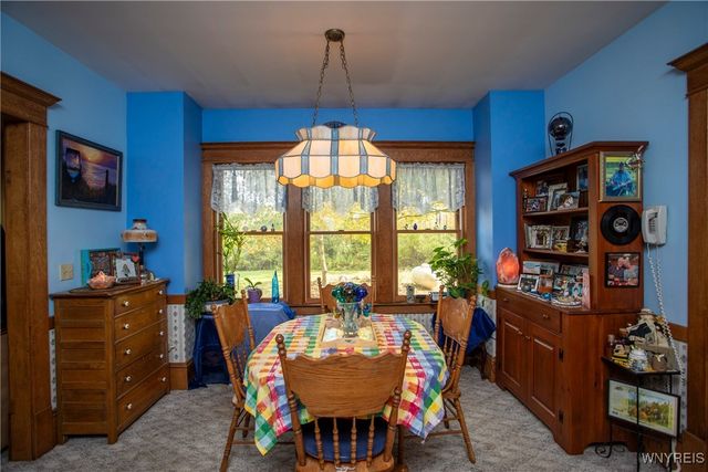 5029 Humphrey Road, Great Valley, NY 14741