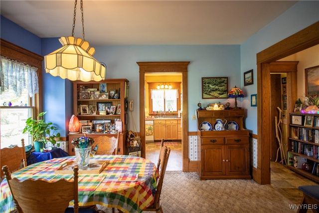 5029 Humphrey Road, Great Valley, NY 14741