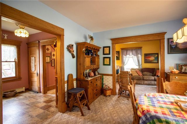 5029 Humphrey Road, Great Valley, NY 14741