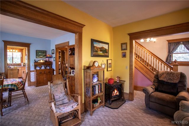 5029 Humphrey Road, Great Valley, NY 14741