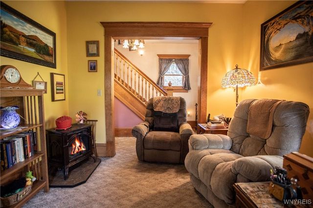 5029 Humphrey Road, Great Valley, NY 14741