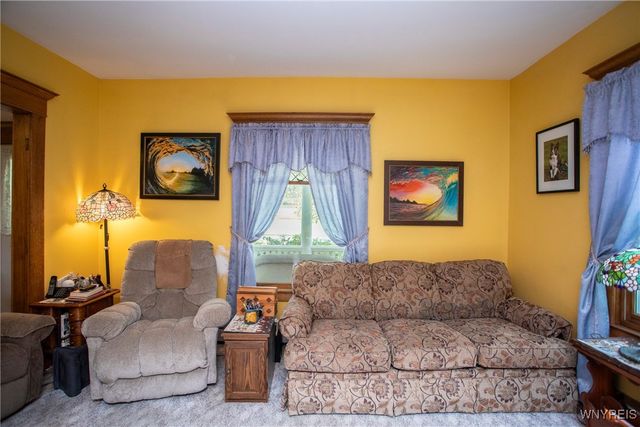 5029 Humphrey Road, Great Valley, NY 14741