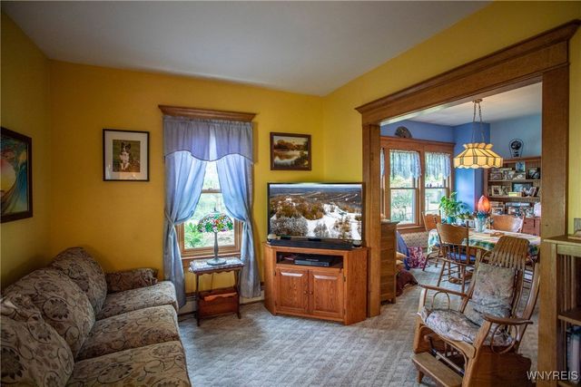 5029 Humphrey Road, Great Valley, NY 14741