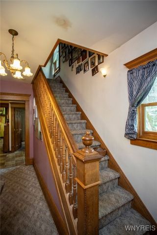 5029 Humphrey Road, Great Valley, NY 14741