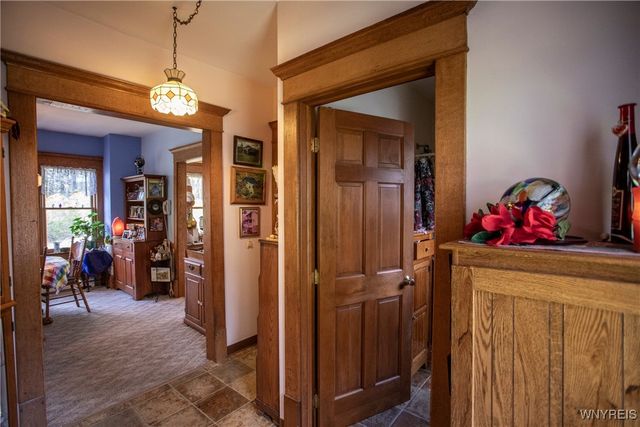 5029 Humphrey Road, Great Valley, NY 14741