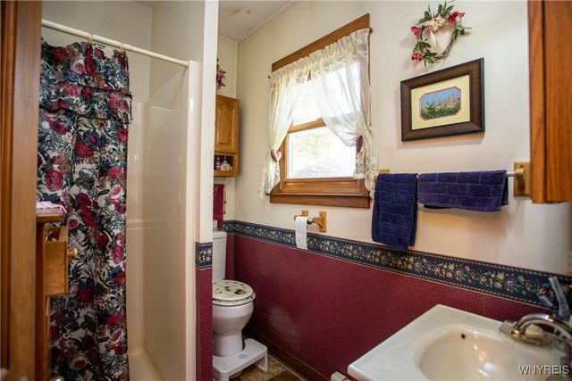 5029 Humphrey Road, Great Valley, NY 14741