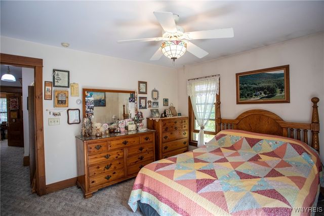 5029 Humphrey Road, Great Valley, NY 14741