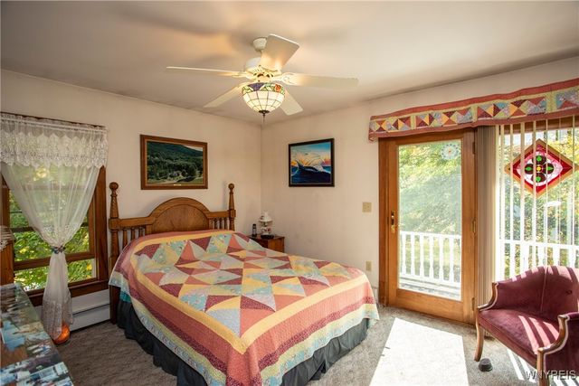 5029 Humphrey Road, Great Valley, NY 14741