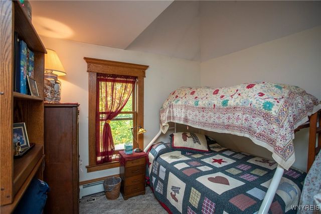 5029 Humphrey Road, Great Valley, NY 14741