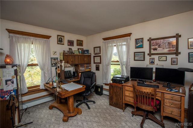 5029 Humphrey Road, Great Valley, NY 14741