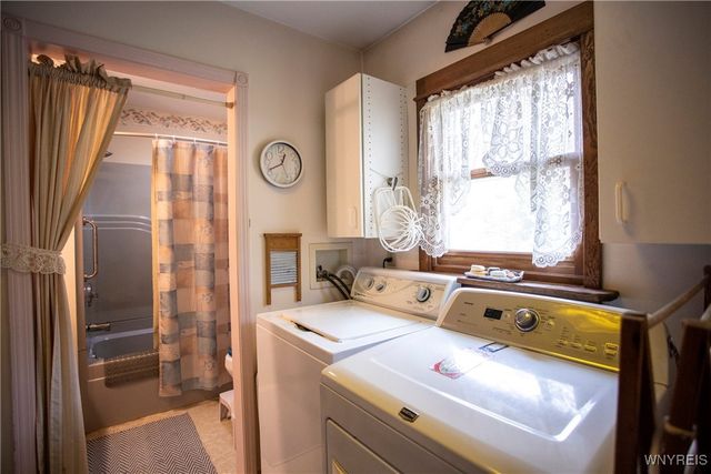 5029 Humphrey Road, Great Valley, NY 14741