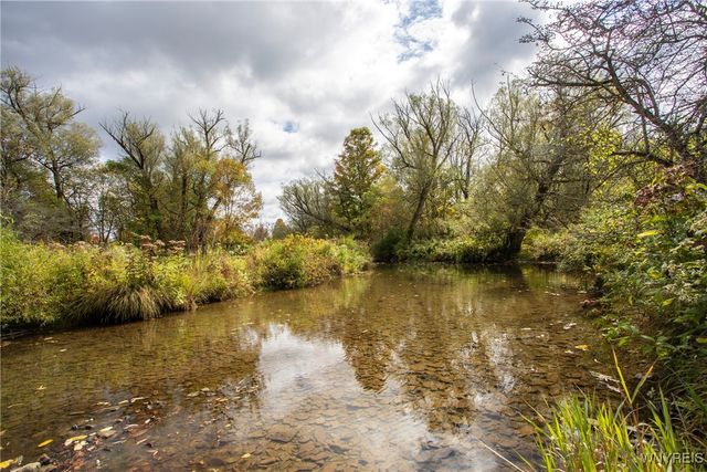 5029 Humphrey Road, Great Valley, NY 14741