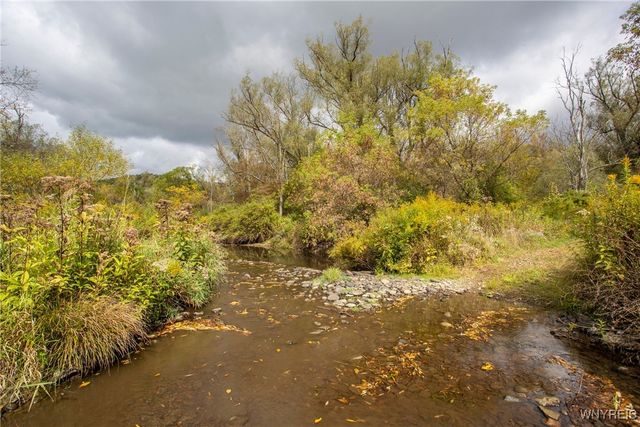 5029 Humphrey Road, Great Valley, NY 14741