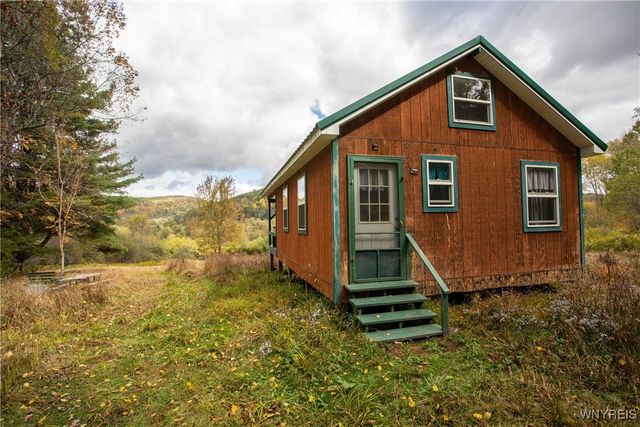 5029 Humphrey Road, Great Valley, NY 14741