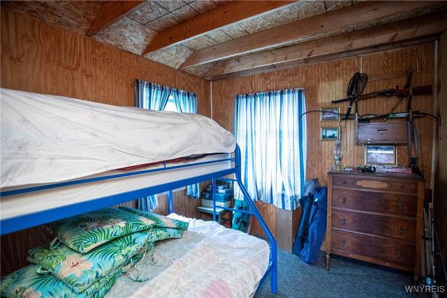 5029 Humphrey Road, Great Valley, NY 14741