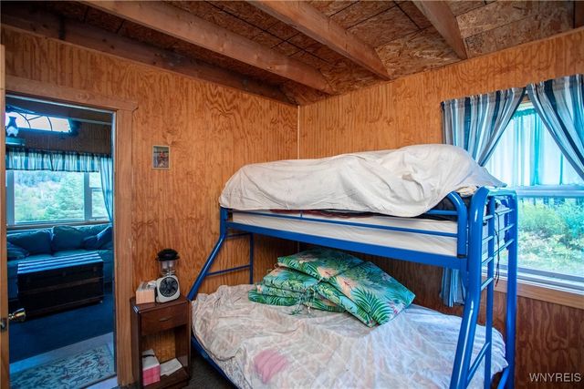 5029 Humphrey Road, Great Valley, NY 14741