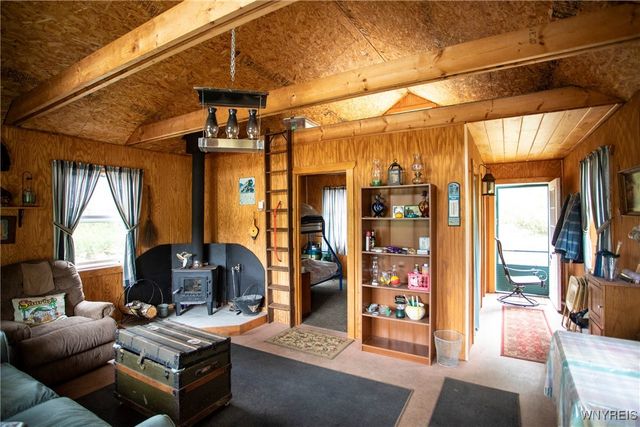 5029 Humphrey Road, Great Valley, NY 14741