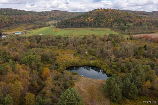 5029 Humphrey Road, Great Valley, NY 14741