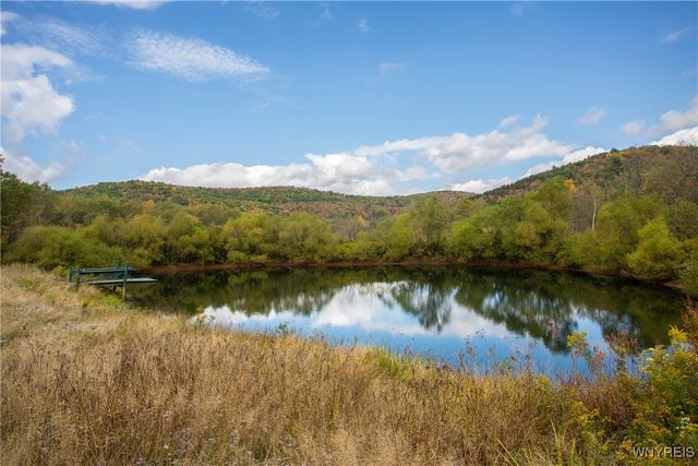 5029 Humphrey Road, Great Valley, NY 14741