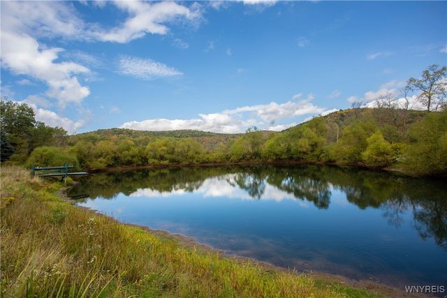 5029 Humphrey Road, Great Valley, NY 14741