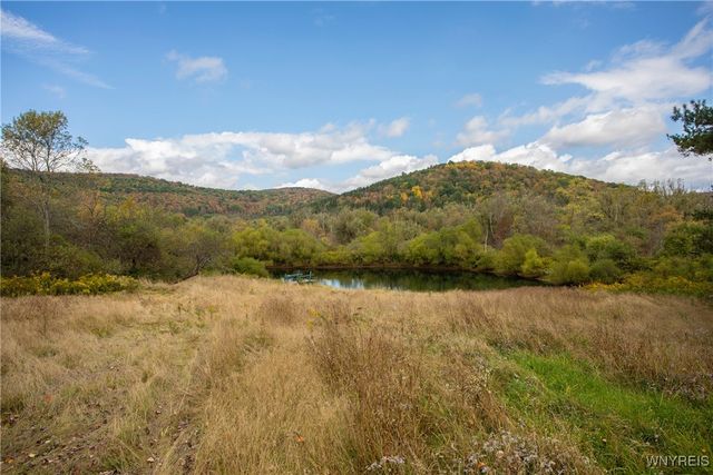 5029 Humphrey Road, Great Valley, NY 14741