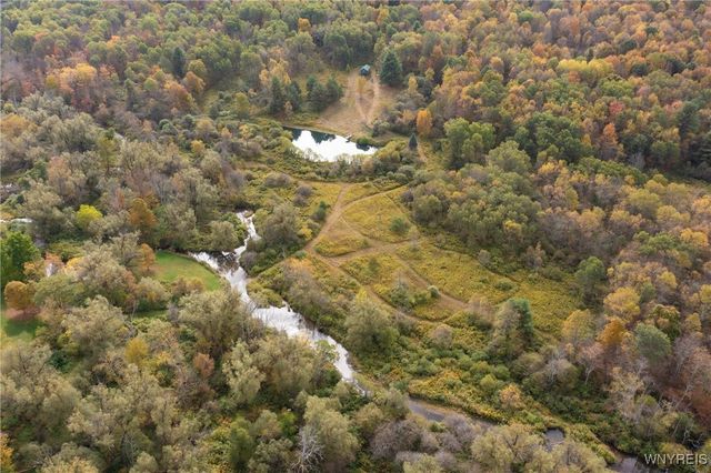 5029 Humphrey Road, Great Valley, NY 14741