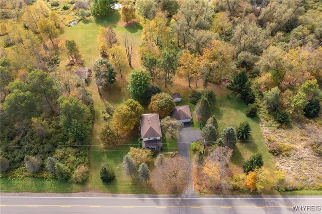 5029 Humphrey Road, Great Valley, NY 14741