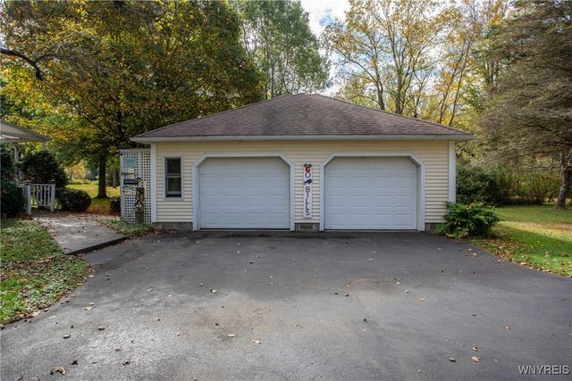 5029 Humphrey Road, Great Valley, NY 14741