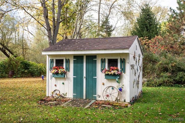 5029 Humphrey Road, Great Valley, NY 14741