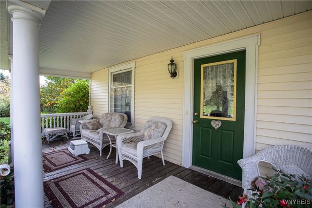 5029 Humphrey Road, Great Valley, NY 14741