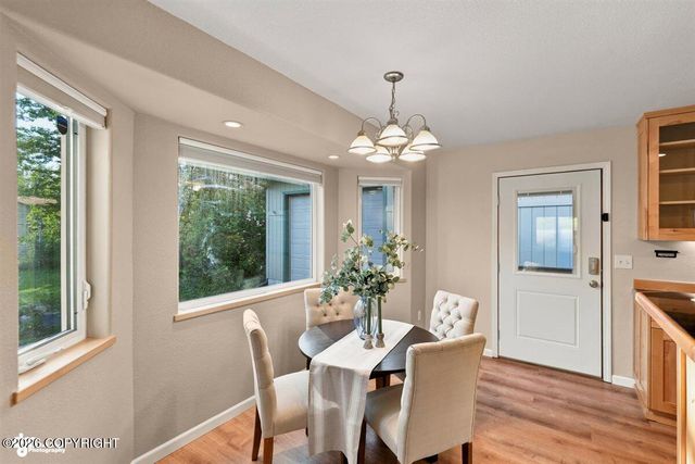 17305 Palos Verdes Drive, Eagle River, AK 99577