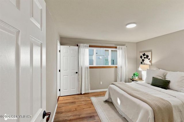 17305 Palos Verdes Drive, Eagle River, AK 99577