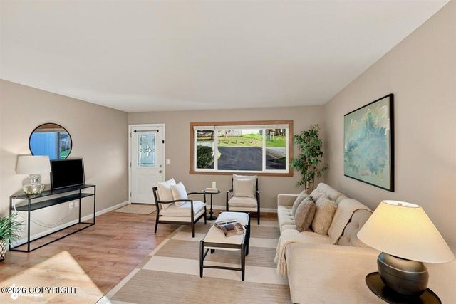 17305 Palos Verdes Drive, Eagle River, AK 99577