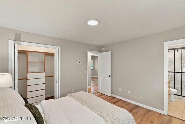 17305 Palos Verdes Drive, Eagle River, AK 99577