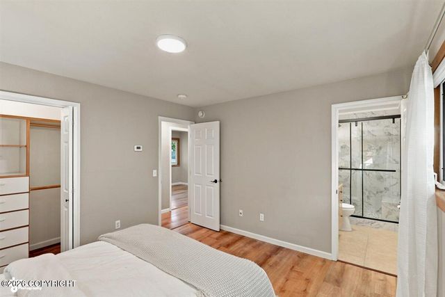 17305 Palos Verdes Drive, Eagle River, AK 99577
